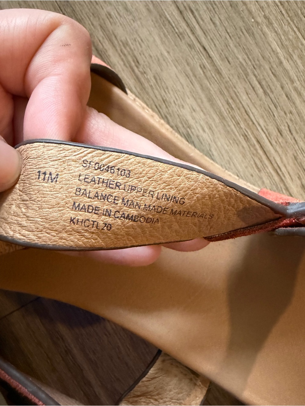 Women’s 11 Sofft Sandals - Picture 6 of 6